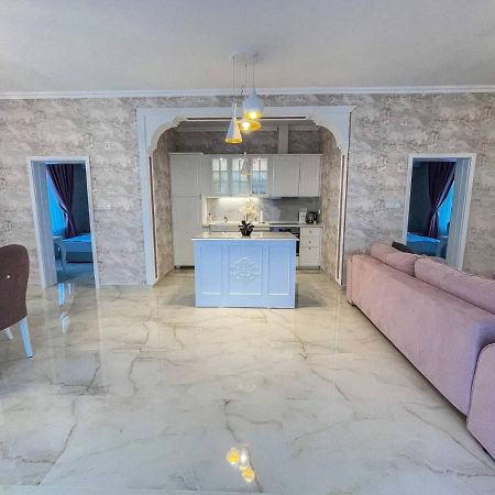 Diamond Villas Enina Kültér fotó