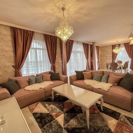 Diamond Villas Enina Kültér fotó