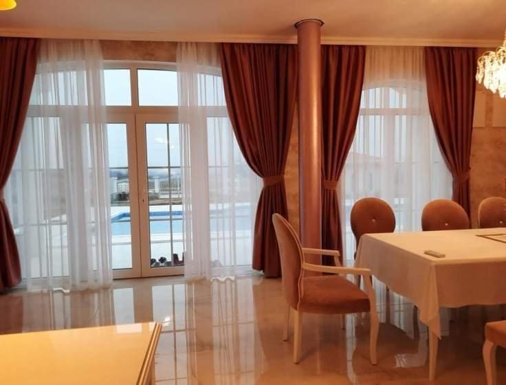 Diamond Villas Enina Kültér fotó