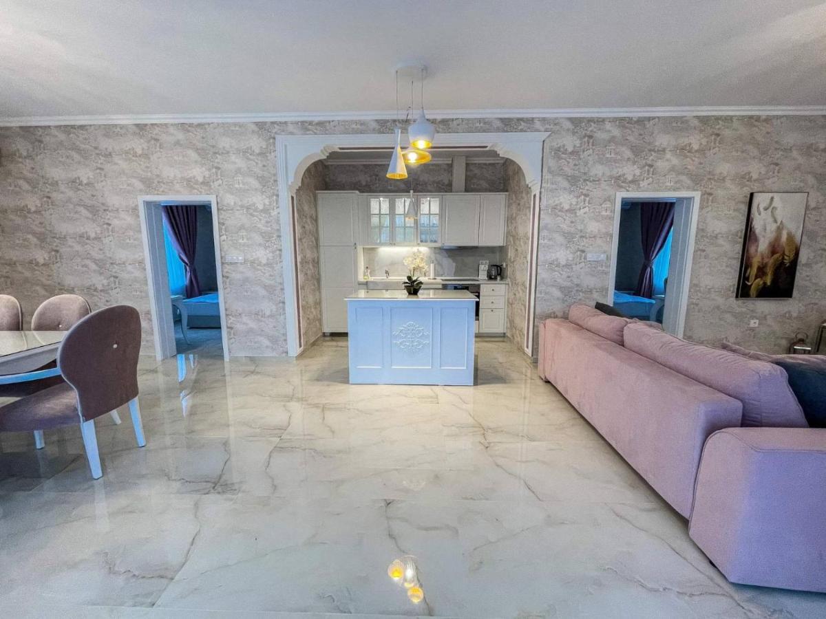 Diamond Villas Enina Kültér fotó