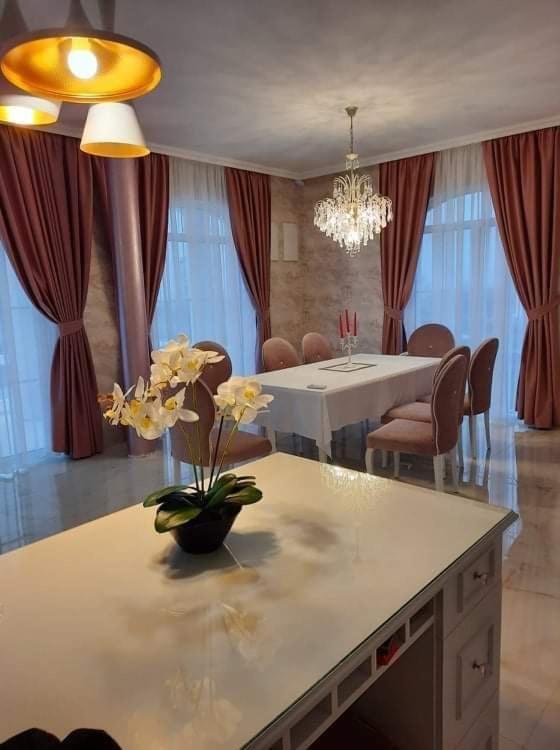 Diamond Villas Enina Kültér fotó