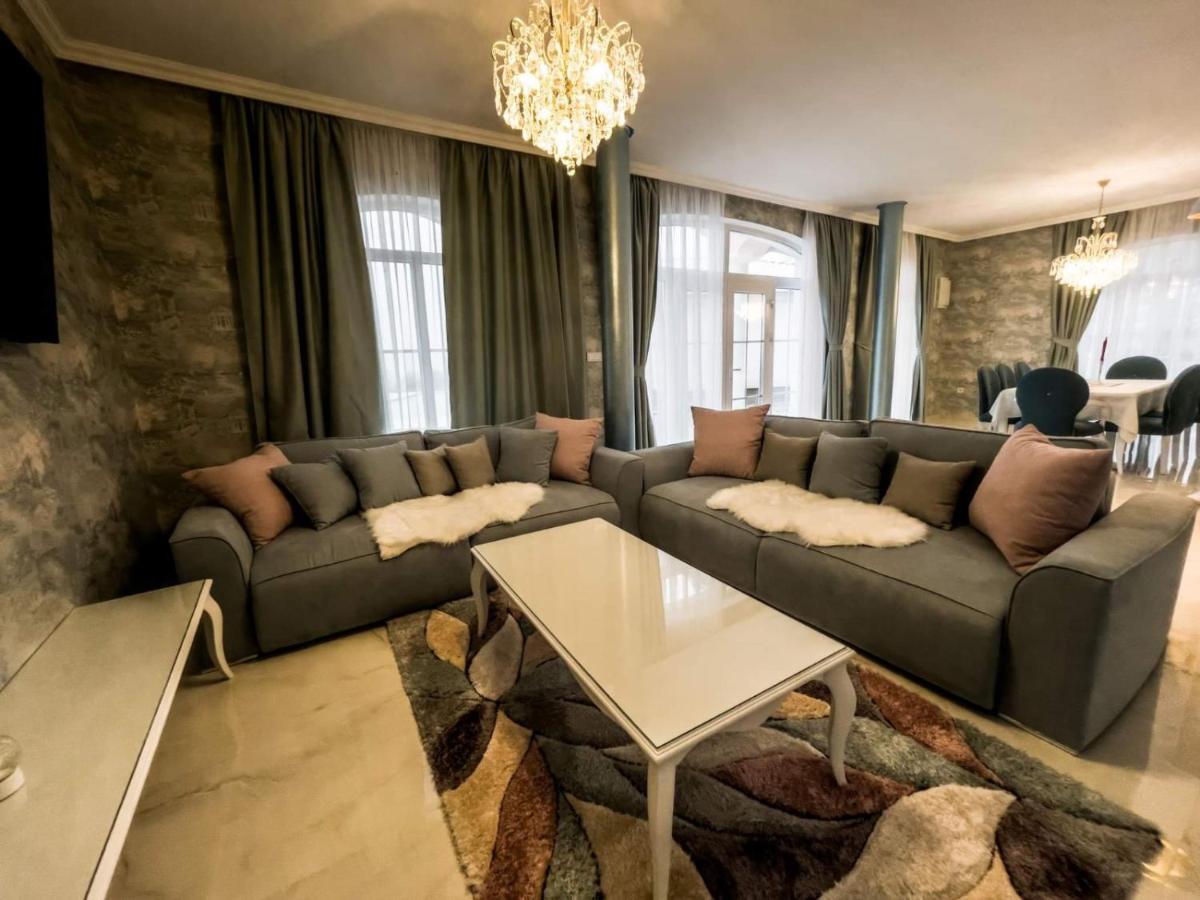 Diamond Villas Enina Kültér fotó