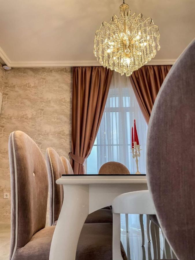 Diamond Villas Enina Kültér fotó